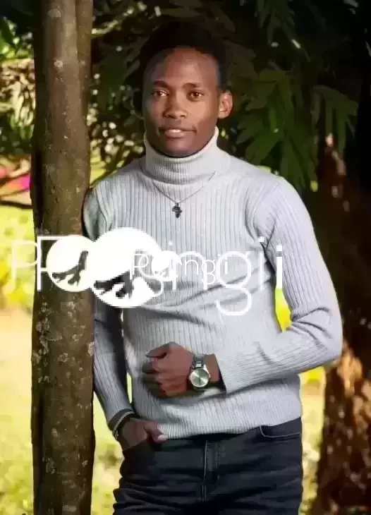 nairobi Escorts Feisal, 33