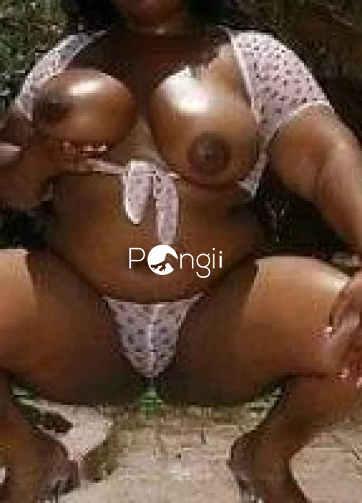 nairobi Escorts Aisha