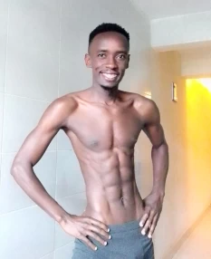 SexyNairobian , 26