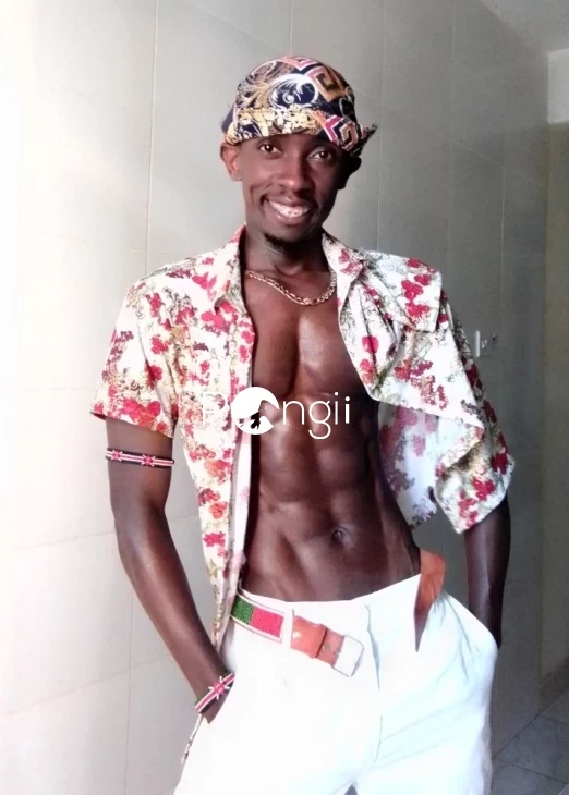 nairobi Escorts SexyNairobian , 26