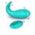 Ava Remote Controlled Vibrator, remote control vibrator, couples toy, body-safe silicone, adult toys, pleasure enhancement, intimate stimulation, wireless control