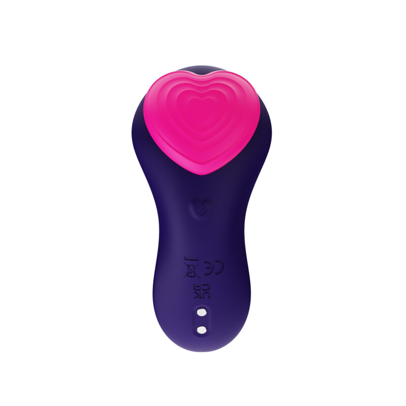 Caroline App Controlled Vibrator, app-controlled vibrator, customizable vibrations, body-safe silicone, adult toys, remote control, intimate accessories, pleasure enhancement