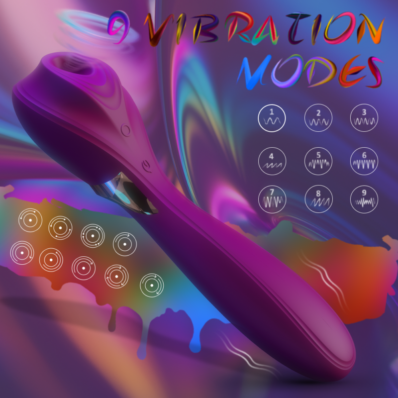 Dr. Love Vibrator, body-safe silicone, powerful vibrations, intimate pleasure, adult toys, self-care, couple's play, rechargeable vibrator