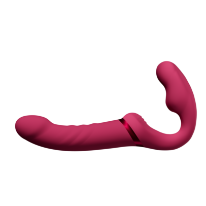 Lovense Lapis, Bluetooth vibrator, customizable vibrations, remote control, body-safe silicone, waterproof vibrator, adult toys, intimate pleasure