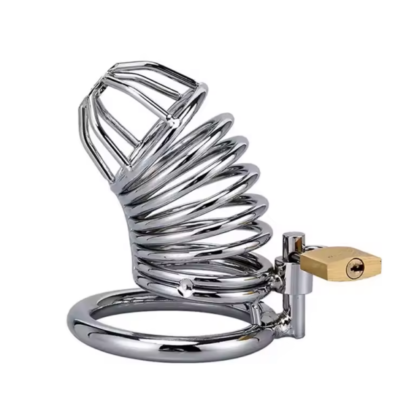 chastity cage, BDSM, restraint device, male chastity, adult toys